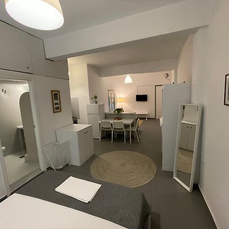 Spanos Apartments - Panteli Esterno foto