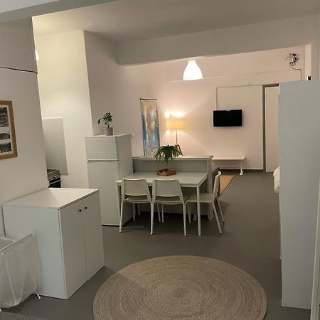 Spanos Apartments - Panteli Esterno foto