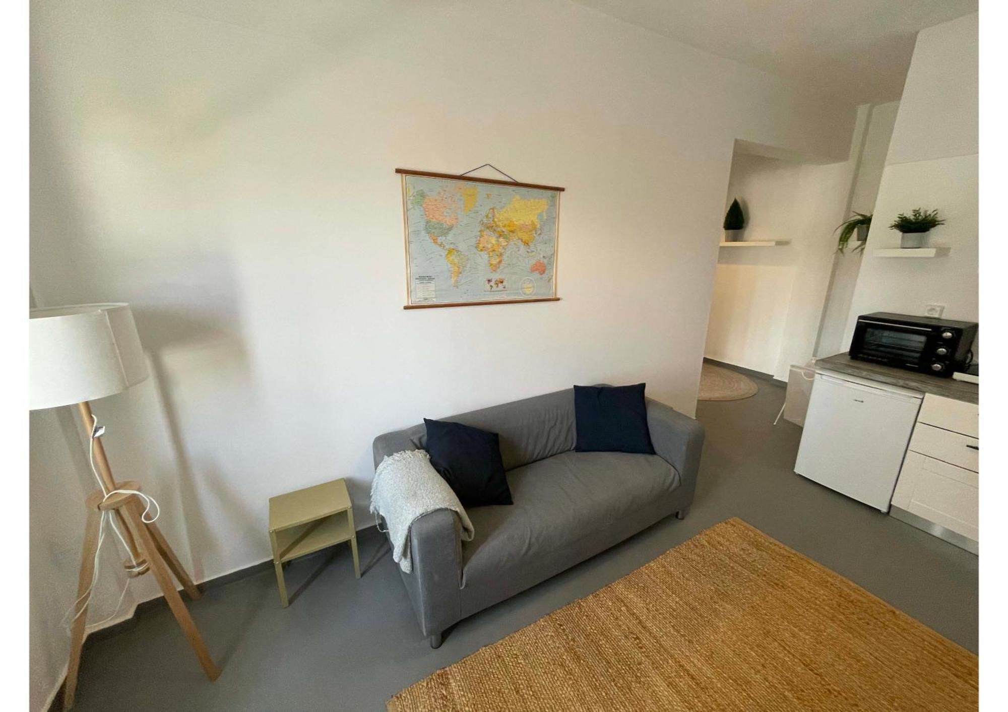 Spanos Apartments - Panteli Esterno foto