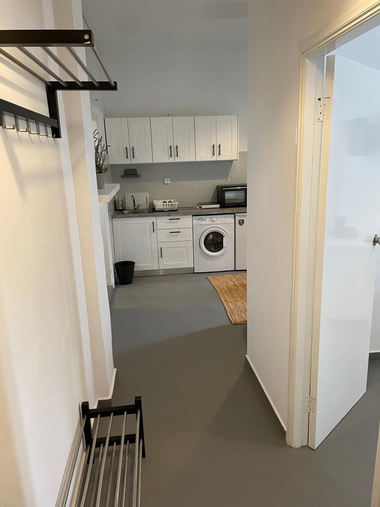 Spanos Apartments - Panteli Esterno foto