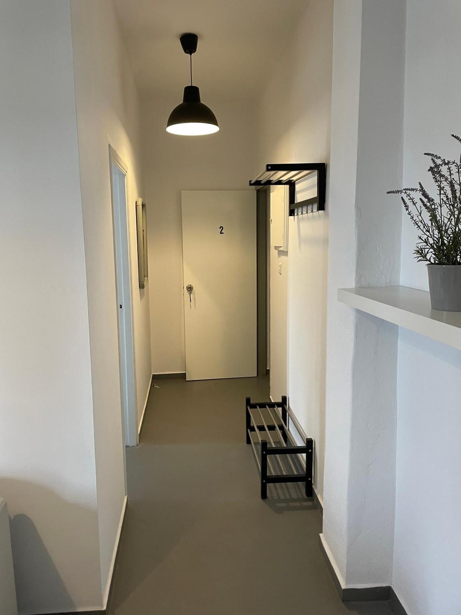 Spanos Apartments - Panteli Esterno foto