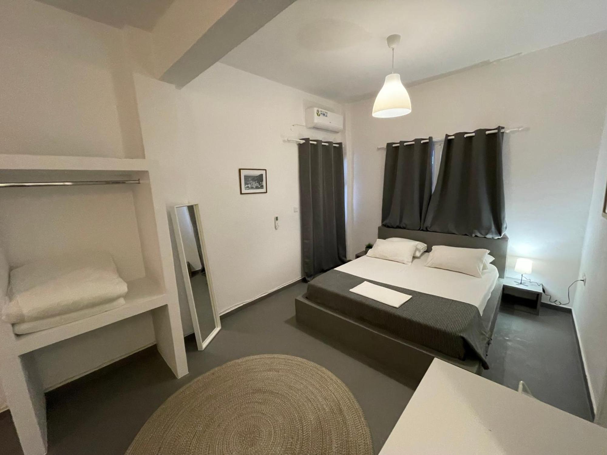Spanos Apartments - Panteli Esterno foto