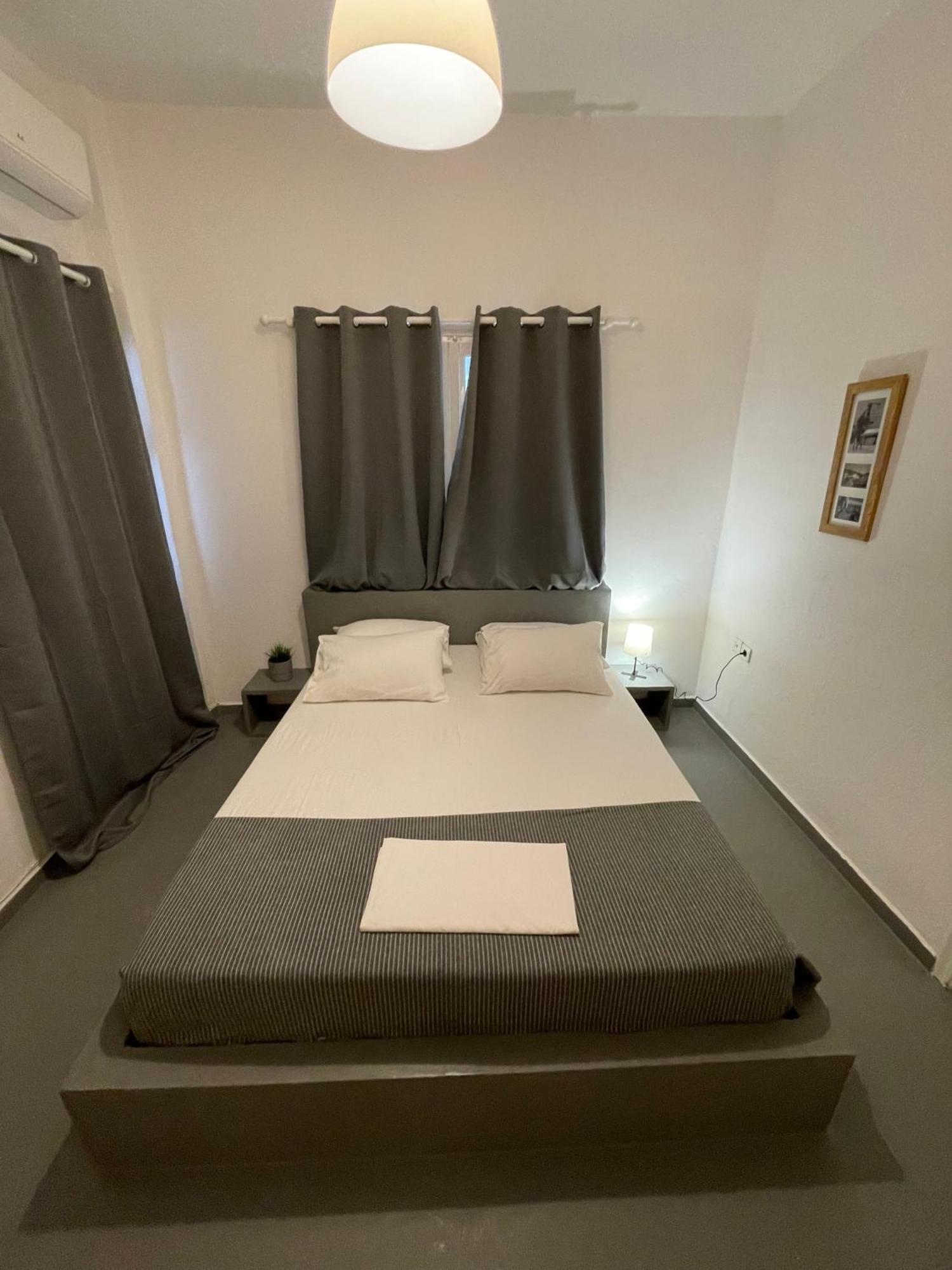 Spanos Apartments - Panteli Esterno foto