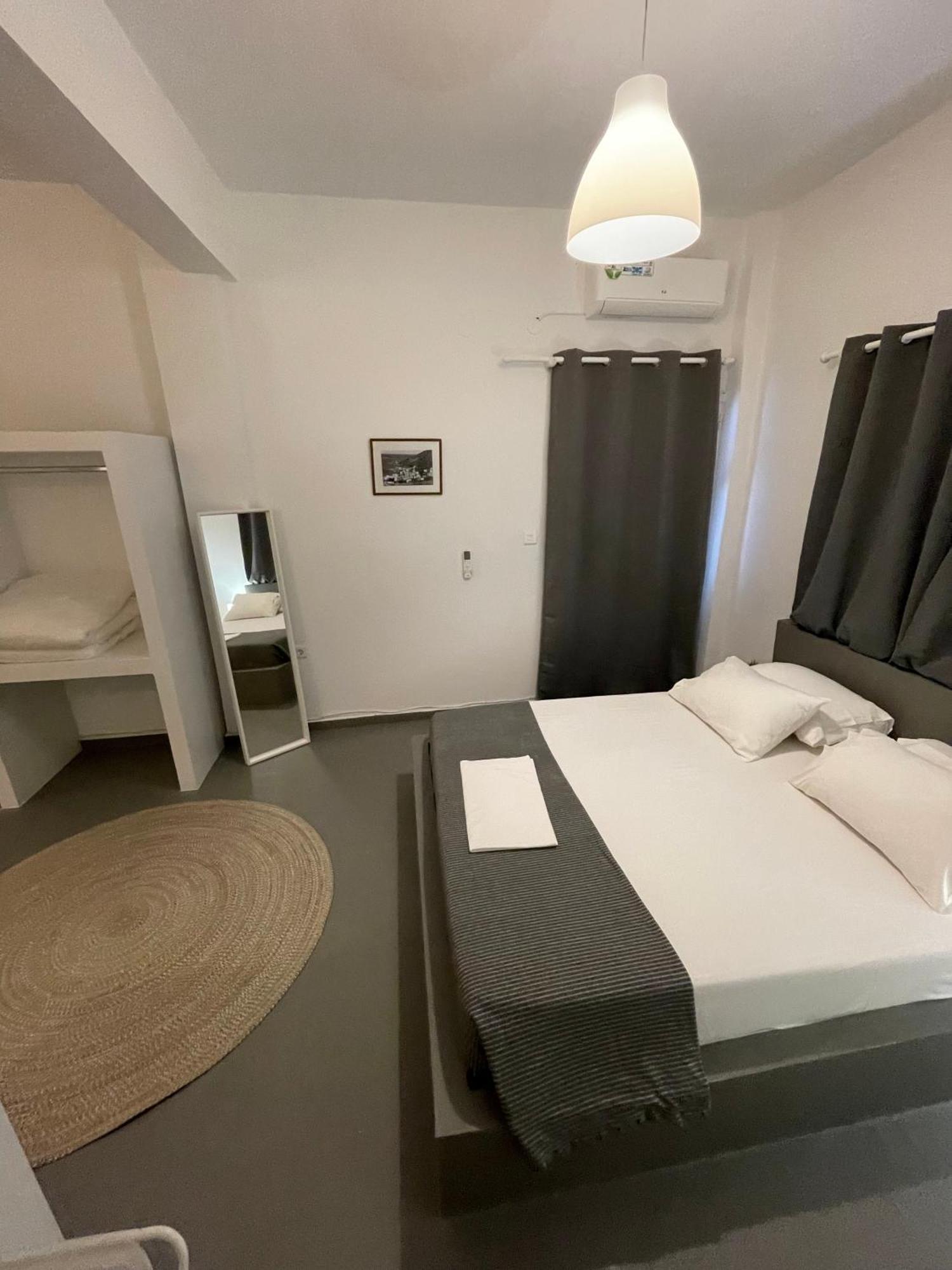 Spanos Apartments - Panteli Esterno foto