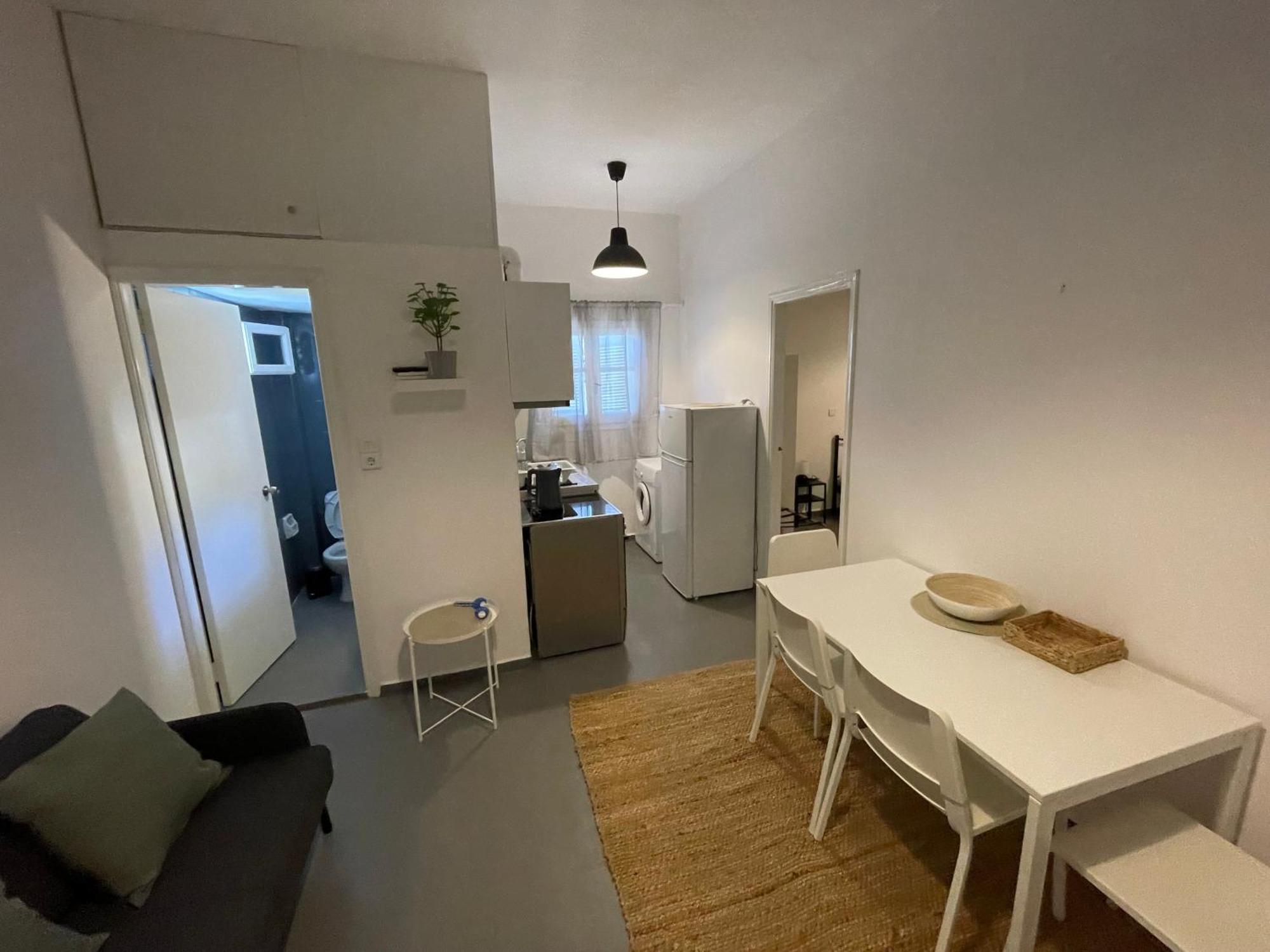 Spanos Apartments - Panteli Esterno foto