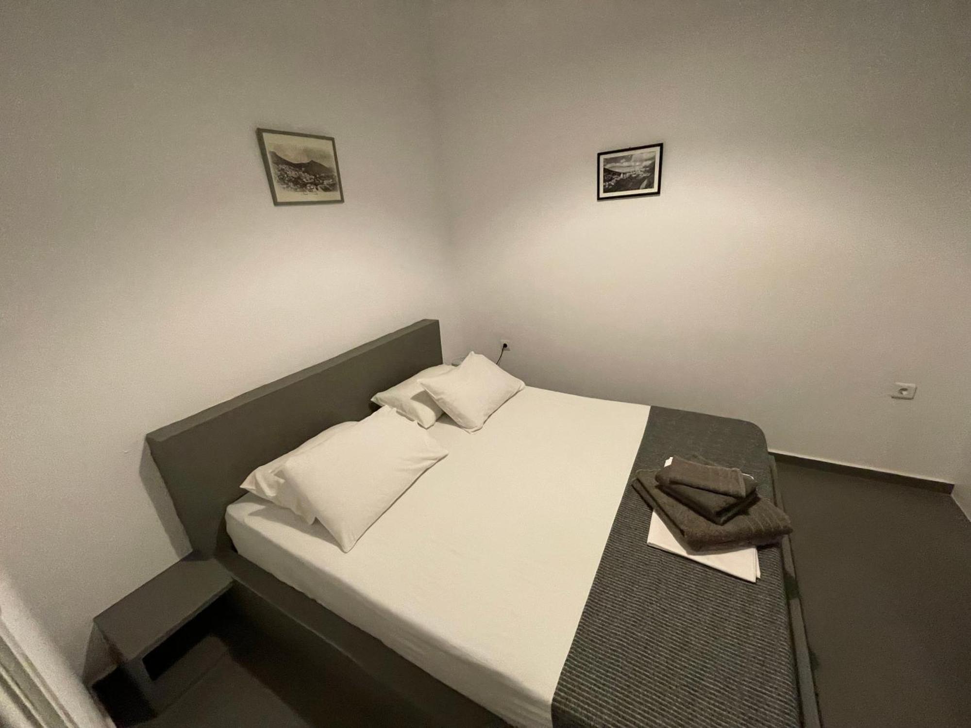 Spanos Apartments - Panteli Esterno foto