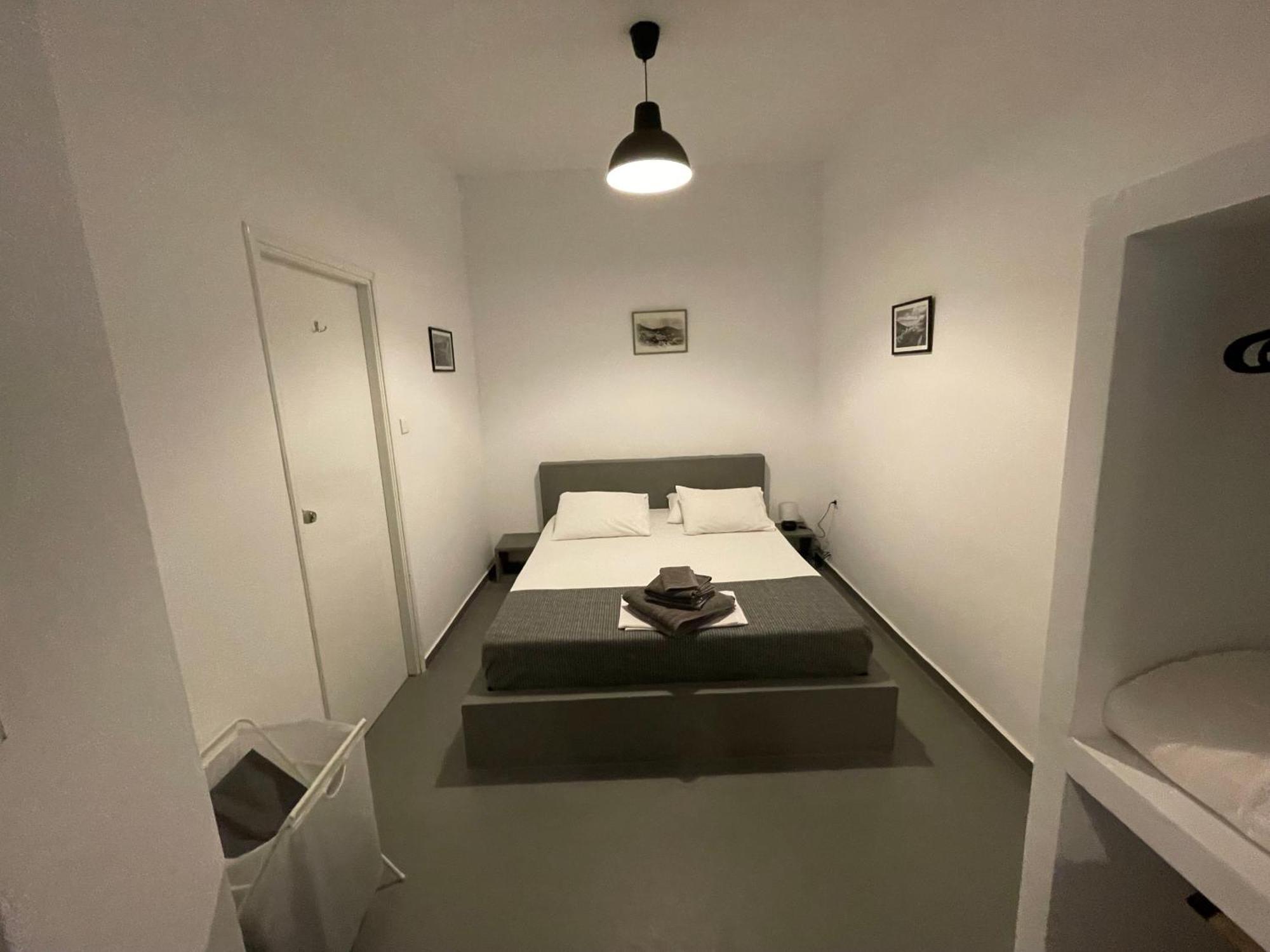 Spanos Apartments - Panteli Esterno foto