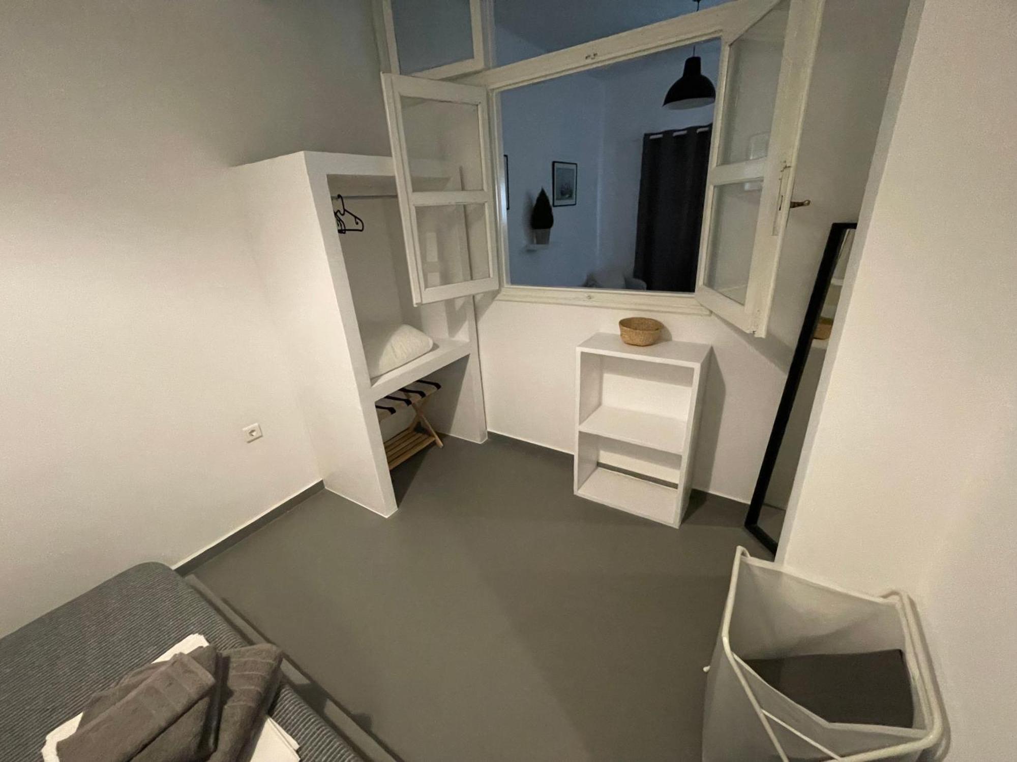 Spanos Apartments - Panteli Esterno foto